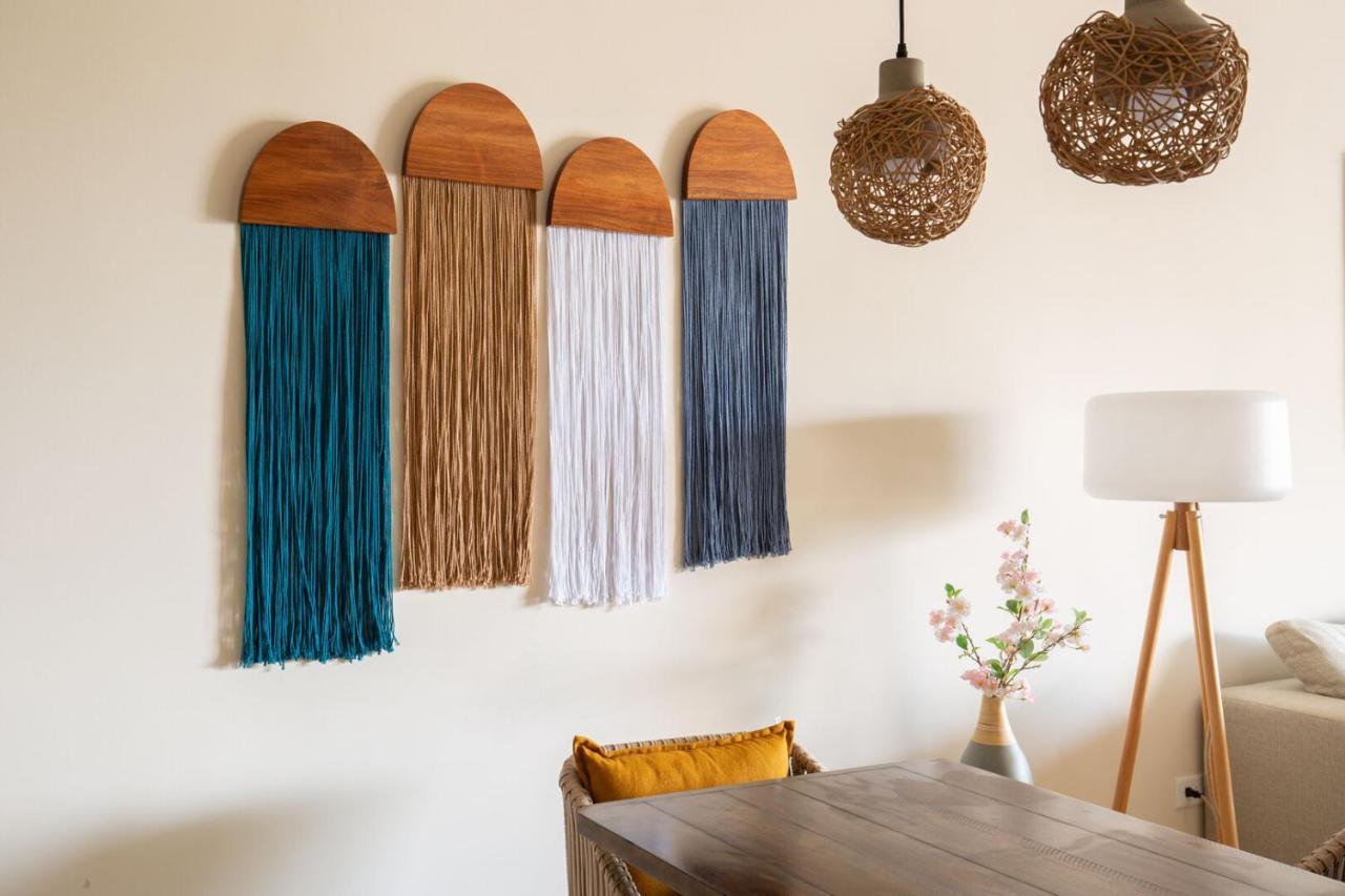 Exclusive Paramar Ve Penthouse In Tulum By Lockey Best For Walking To Commercial Zone In Aldea Zama חדר תמונה