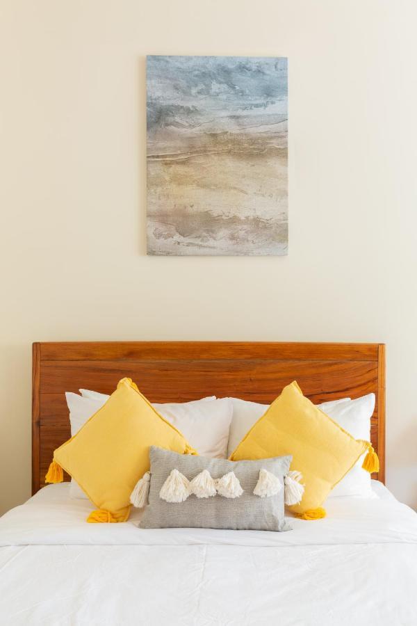 Exclusive Paramar Ve Penthouse In Tulum By Lockey Best For Walking To Commercial Zone In Aldea Zama מראה חיצוני תמונה