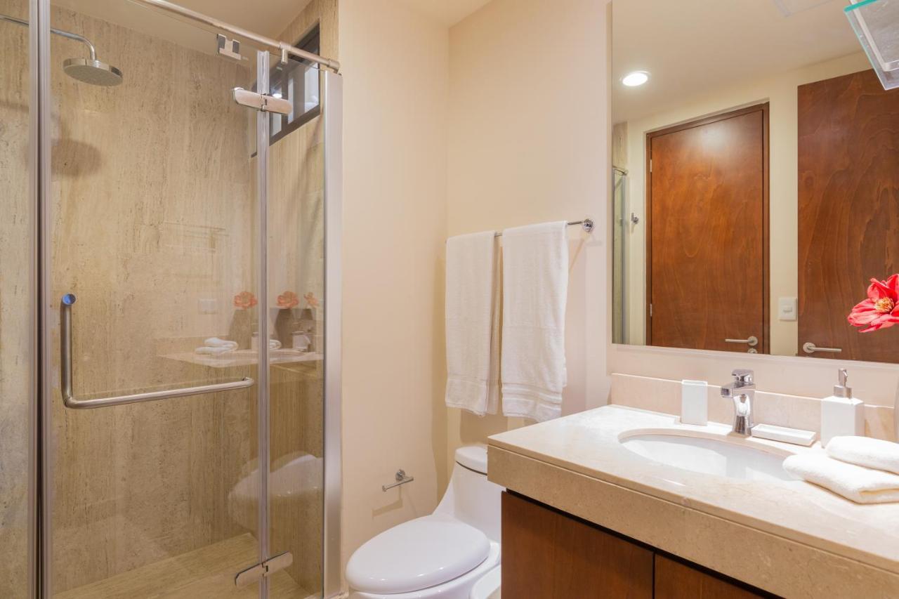 Exclusive Paramar Ve Penthouse In Tulum By Lockey Best For Walking To Commercial Zone In Aldea Zama מראה חיצוני תמונה