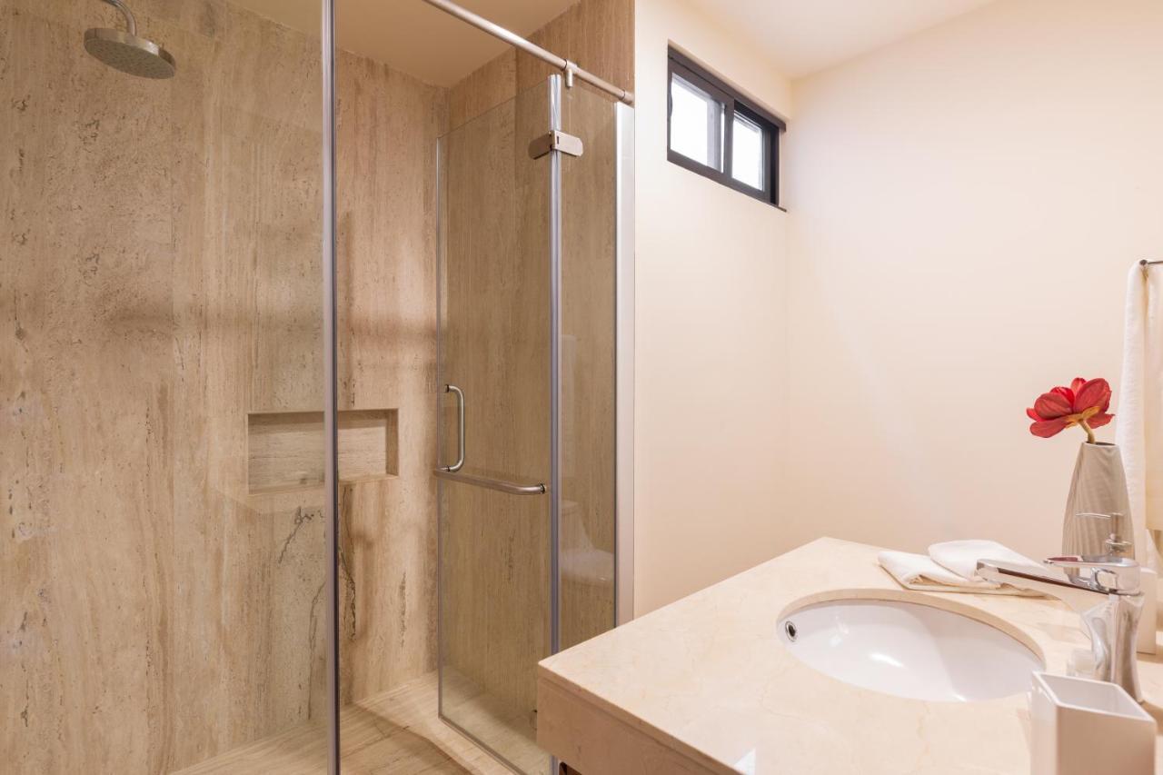 Exclusive Paramar Ve Penthouse In Tulum By Lockey Best For Walking To Commercial Zone In Aldea Zama מראה חיצוני תמונה